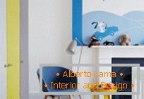 20 ideas de decoración de dormitorio para niños