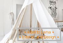 22 ideas creativas para una habitación infantil