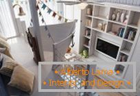 22 ideas creativas para una habitación infantil