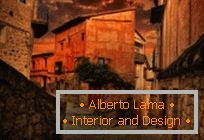 Albarracin - la ciudad más bella de España