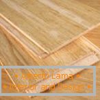 Parquet ligero