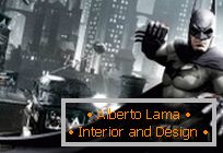 Batman: Arkham Origins - adelanto oficial