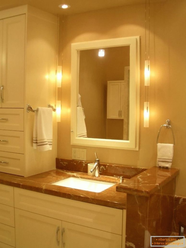 baño-espejos-muebles-asequibles-ovales-baño-espejo-hogar-interior-diseño-iluminación-ideas-sobresalientes-lámparas-con-opaco-y diseño de interiores-iluminación de paredes-ideas diseño de interiores art-deco -interio