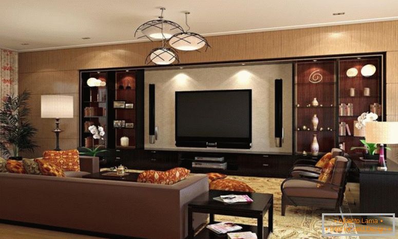 interior-design-styles-the-home-sitter-estilo rústico-interior-design