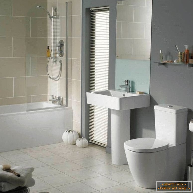 simple-diseño interior de baño-simple-diseño interior de baño-ideas-mosth