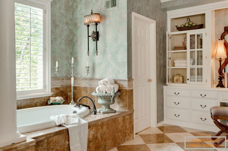 amazing-amazing-vintage-bathroom-ideas-125-1vintage-diseño interior de baño-125-1vintage-bathroom-interior