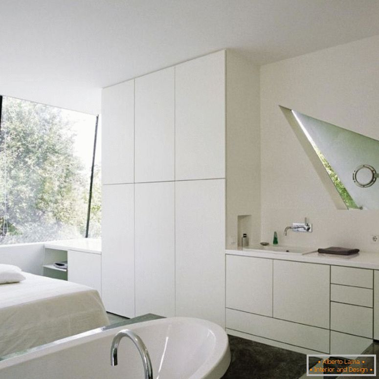 divertido-minimalista-interior-diseño-tumblr-en-otros-inspirador-baño-decoración-de-hogar-diseñadores-galería-con-blanco-esquema-oval-bañera-también-chrome-faucet-also-cabinets-ideas- 915x915