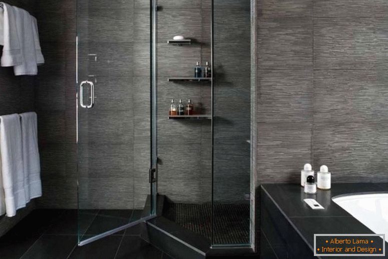 contemporáneo-baños-interior-diseño