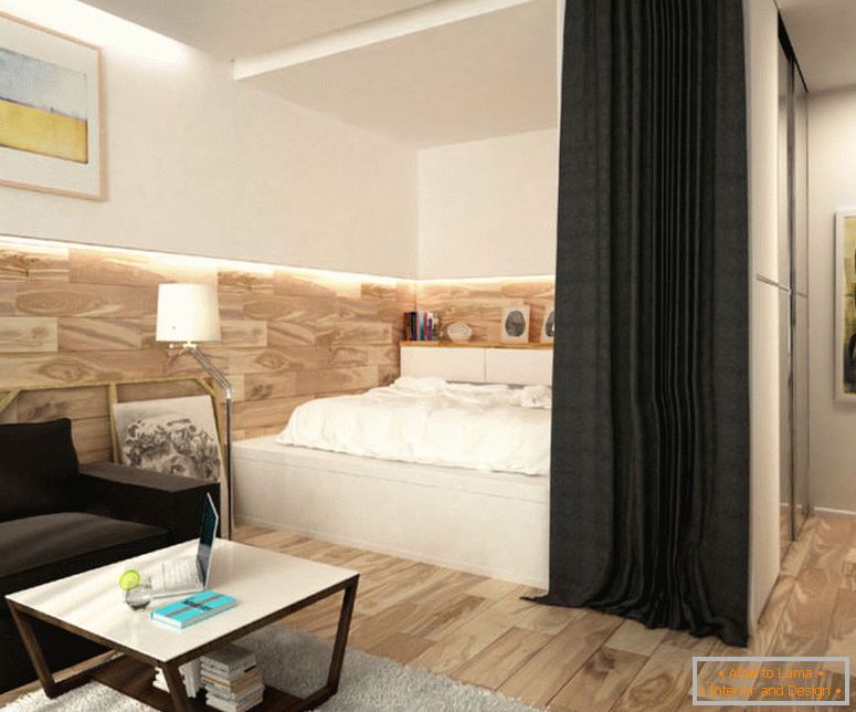 diseño-interior-apartamento-estudio-con-dormir