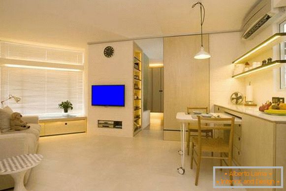 apartamentos design-1-room-studio