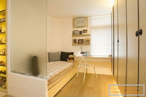 apartamentos design-1-room-studio-detskaya