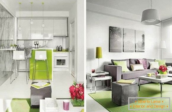 krasivaya-living-room-in-two-room-apartment-40-sq m