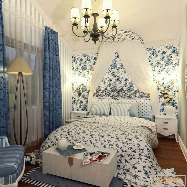 dormitorio-en-estilo-Provence-21