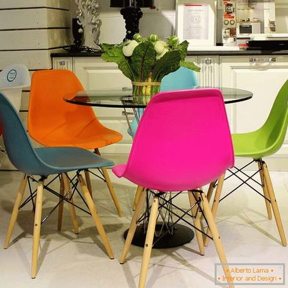 sillas de diseño eames, foto 40