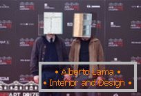 Exclusivo: Exposición de artistas finalistas del Premio Internacional Arte Laguna 12.13