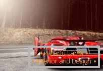 Hyperkara de Koenigsegg y Hennessy establecerán nuevos récords de potencia y velocidad