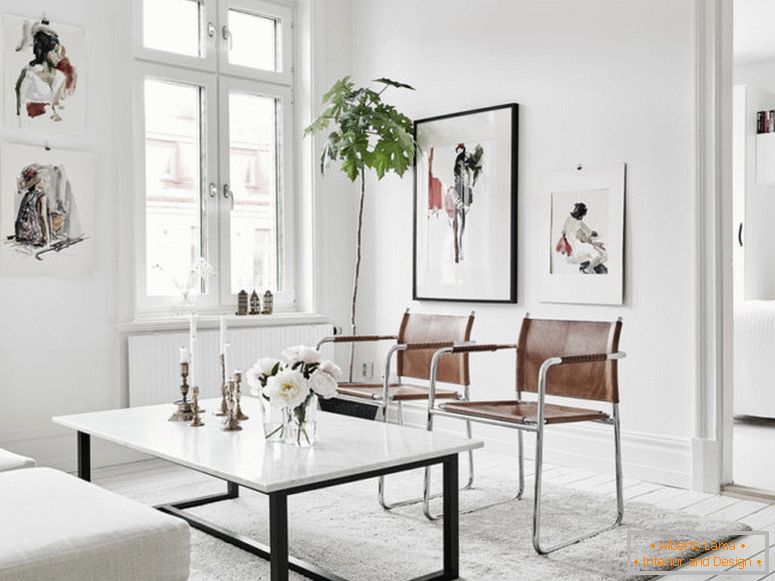 escandinavo-verano-estilo-interior_living-room_leather-chairs