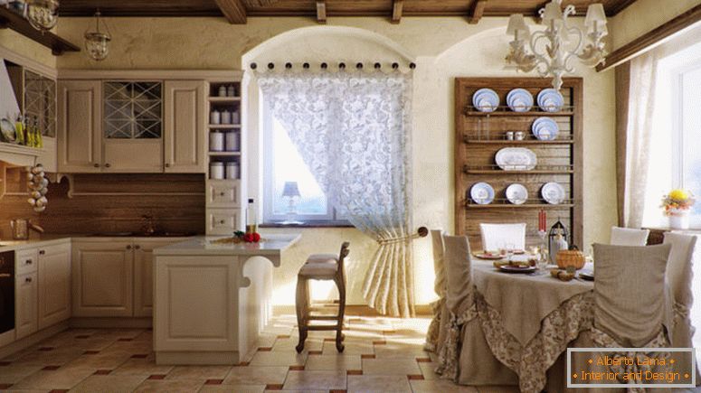 interior-cocina-en-estilo-país-características-foto13