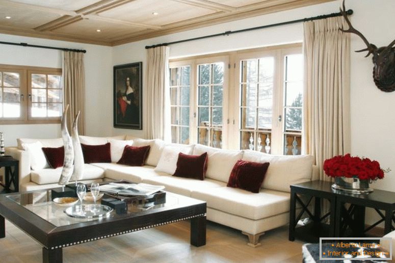 diseño-interior-sala de estar-con-dominación-blanco-color-en-estilo-chalet1