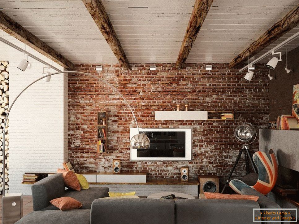 Estilo loft