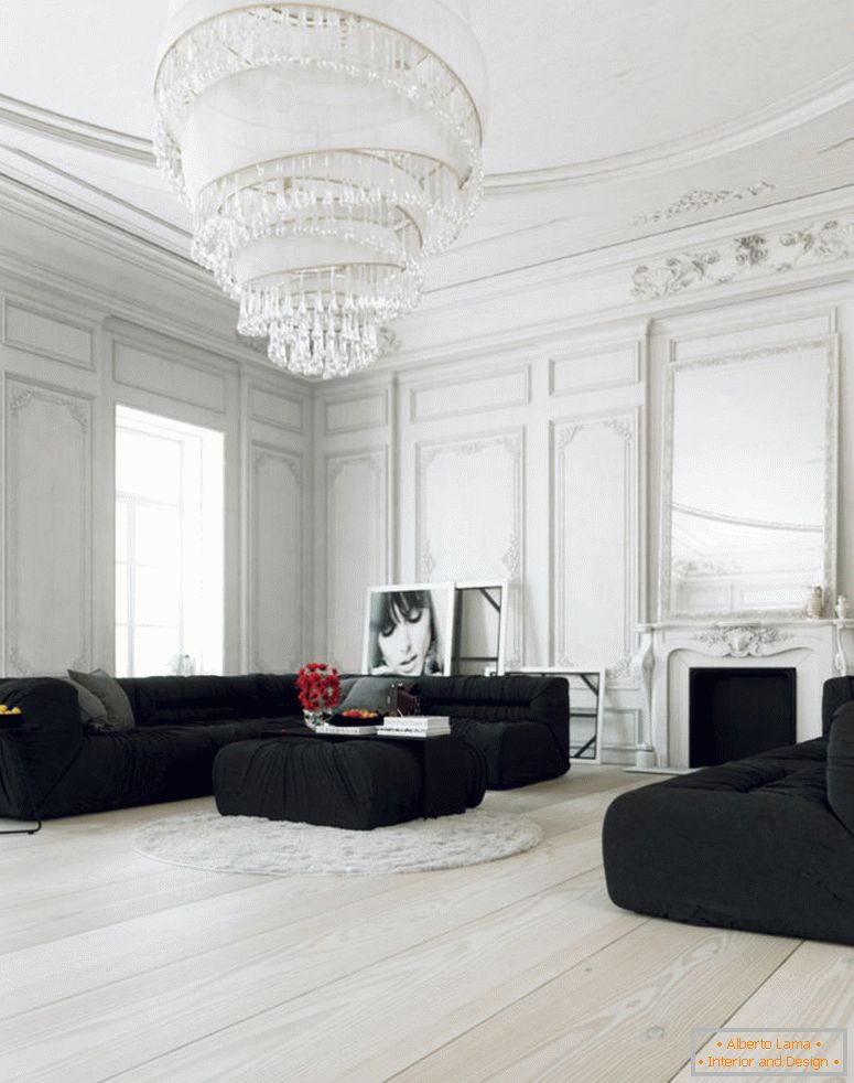 12-living-with-large-white-chandelier-and-black-lounges2