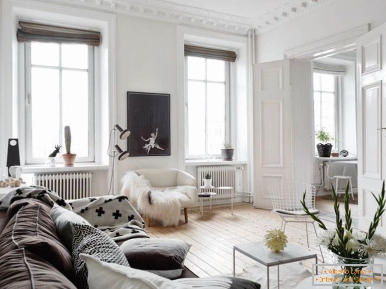 apartamento en estilo escandinavo con amabilidad en skansen-kronan-05