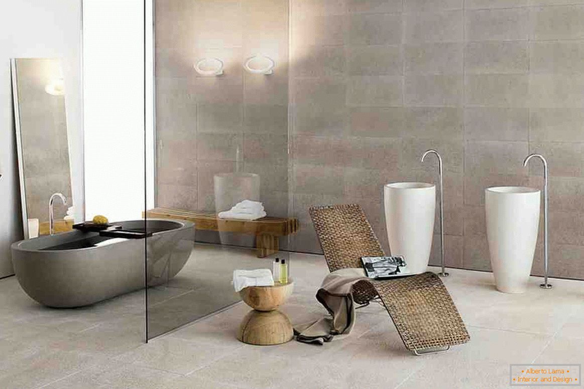 interior-mármol-piedra-pared-para-baño-a lo largo de-piedra-natural-en-baño-piedra-natural-en-el-baño