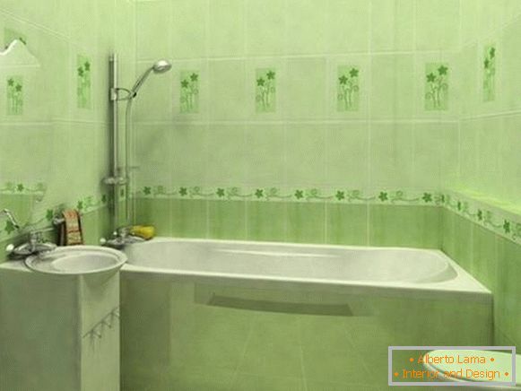 Paneles de PVC para baño, foto 38