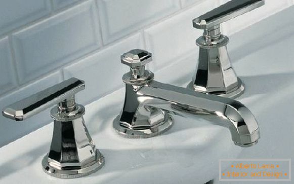 купить Bathroom Sink Faucet, Foto 22