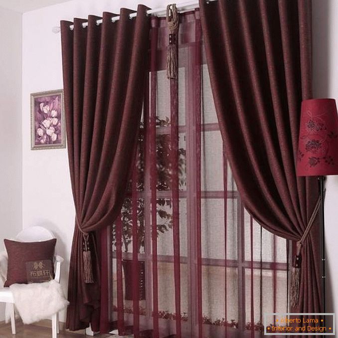 какие бывают cornisas para cortinas фото