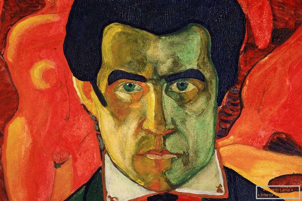 Kazimir Malevich