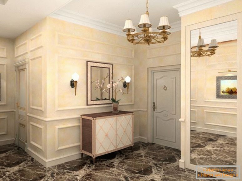 diseño clásico-apartments-with-marble