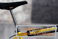 Isla Kozumi - велосипед без подвески