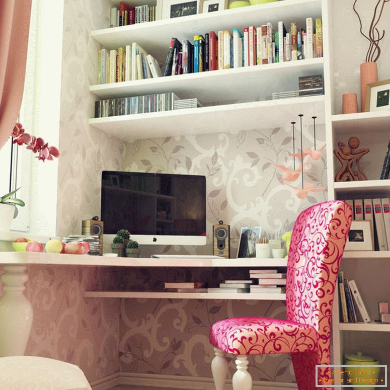 1b-femenino-dormitorio-esquema-rosa-y-gris-decoración