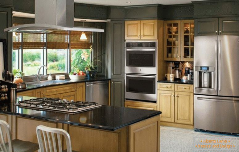 inoxidable-gallery-dark_green_kitchen-lg