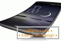 LG y Samsung lanzan teléfonos inteligentes con cajas curvas