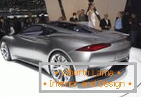 Лучшие coches conceptuales 2012 года