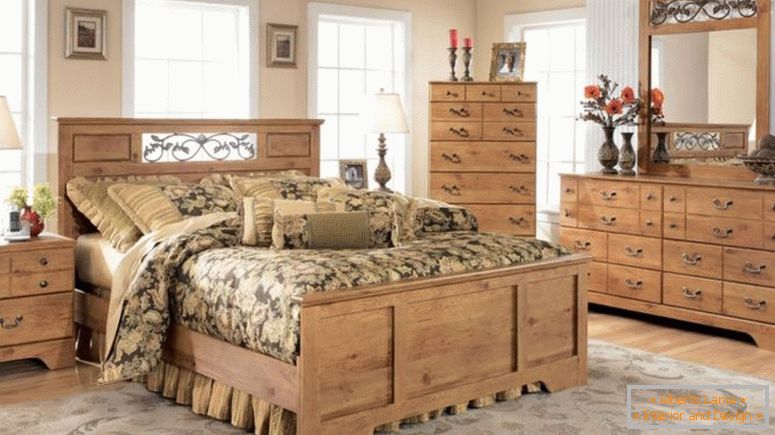 rustic-pine-bedroom-furniture-decor-ideas