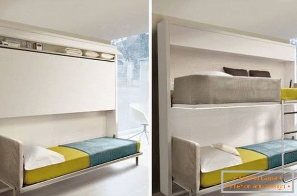 muebles-transformador-dos pisos-cama-Kali-Duo