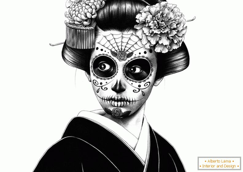 Dibujando con un bolígrafo, Shohei Otomo