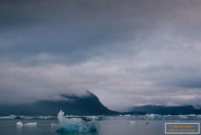 Fotos de Groenlandia