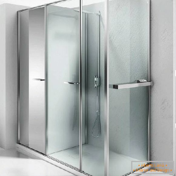 puertas de ducha correderas, foto 14