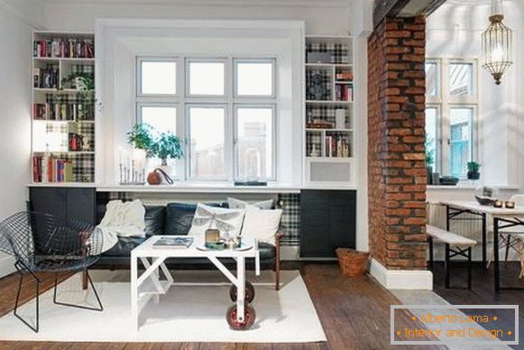 Scandinavian-design-living-room-in-apartment