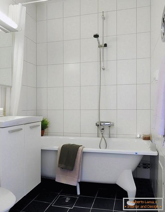 Escandinavo-diseño-baño-en-apartamento