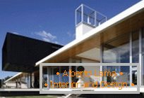 Arquitectura moderna: Pahoia Mansion en Nueva Zelanda de Warren y Mahoney
