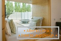 Arquitectura moderna: Hotel Aire de Dardenas en España