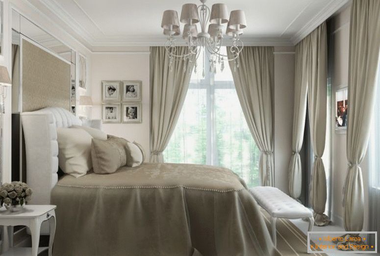 diseño-clásico-dormitorio-en-tonos-beige-con-tres-ventanas