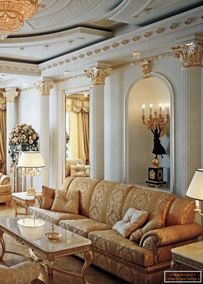 Barroco-palacio-estilo-en-decoración-modernos-interiores-09