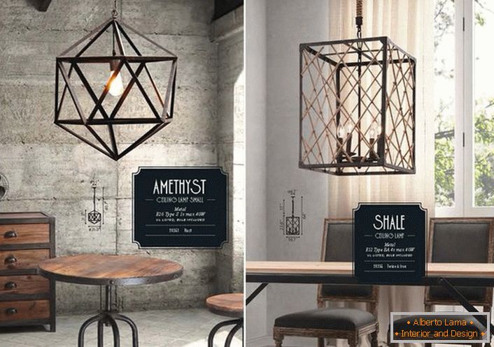 Plataformas creativas para candelabros