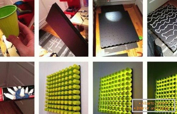 Manualidades con LED